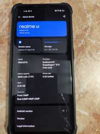 Smartphone Realme gt neo 2