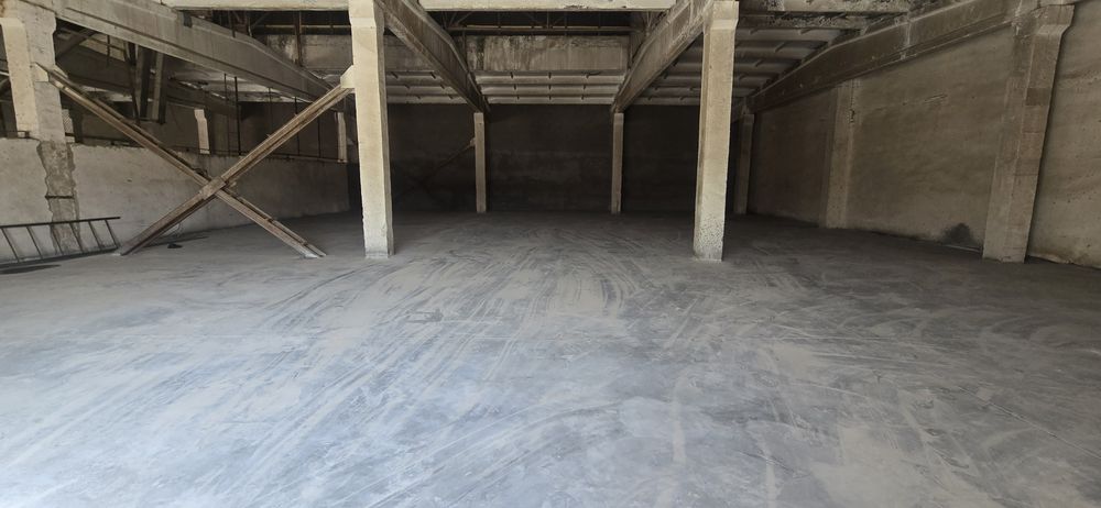 Сдается в аренду склад 403 м² под производство или цех. Янгиюль