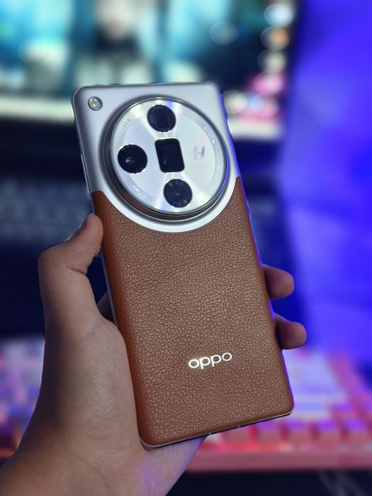 Oppo find x7 ultra, идеал