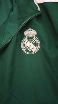Реал Мадрид Адидас яке за тренировки