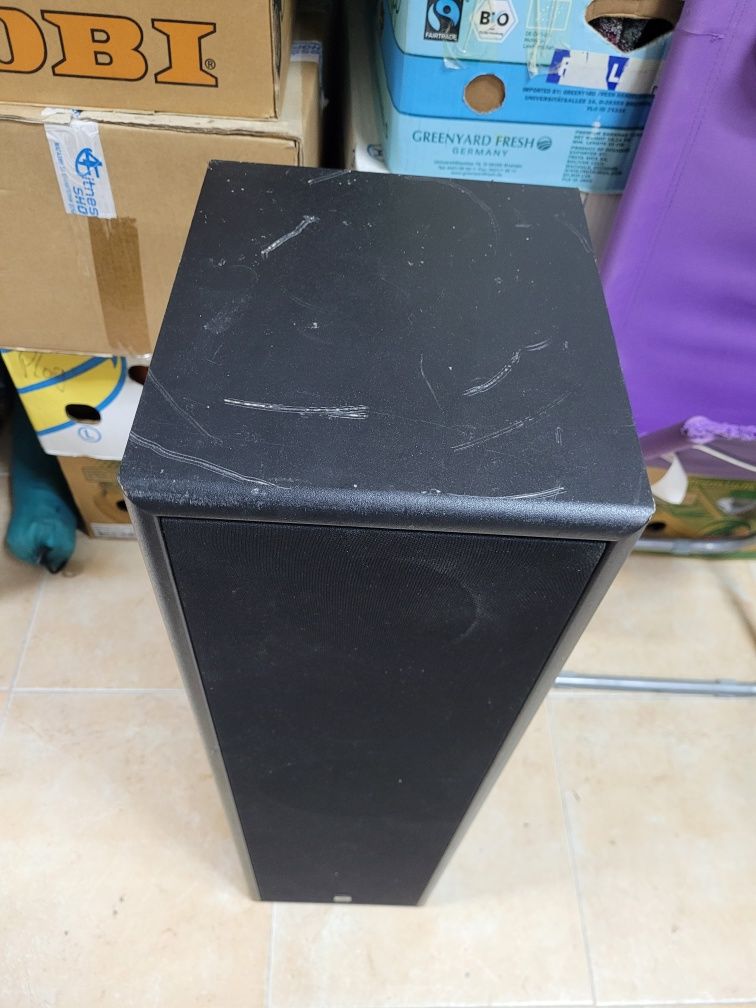 Колона JBL TLX320