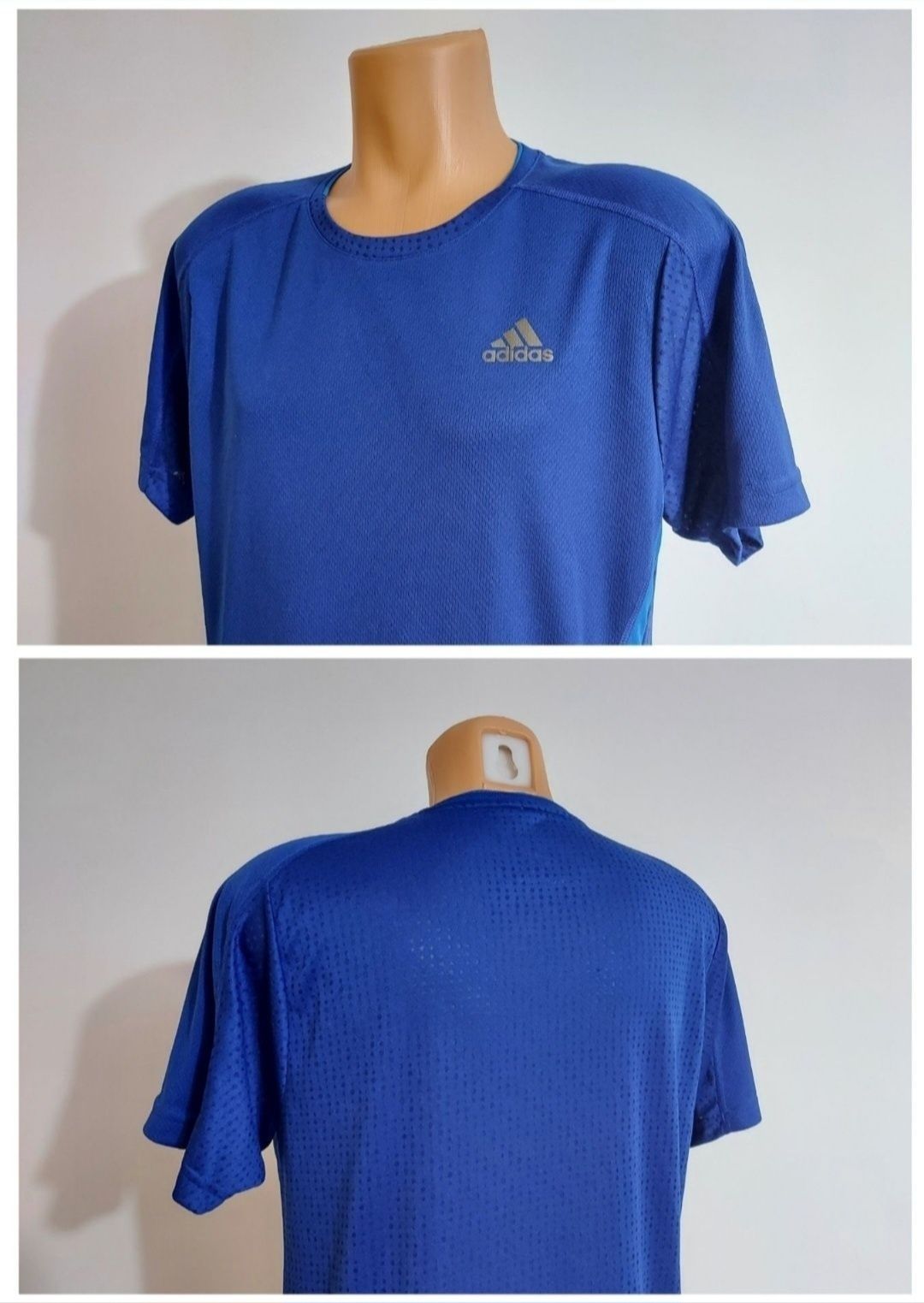 Tricou ADIDAS Supernova Climacool, Performance, running, sport nr. M