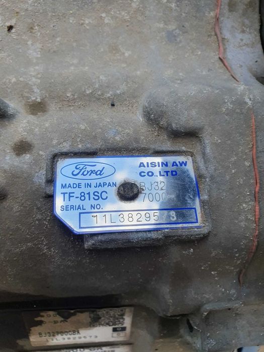 MOTOR  Range  Rover  Jaguar  Evoque Freelander XF 2.2 DIESEL!