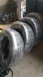 Продаются шины DUNLOP MAXX SPORT 235/60 ZR16