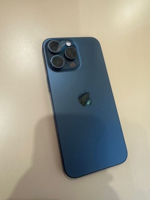 IPhone 15 pro max 256GB