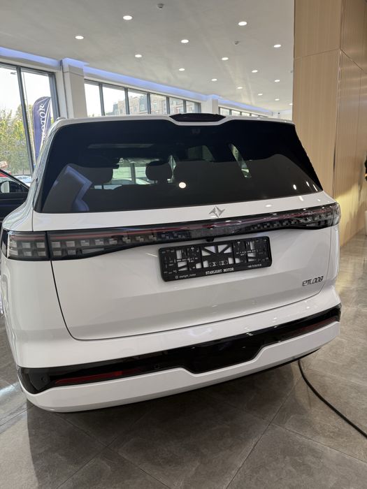Dongfeng 008 рестайл 2026 гарантия