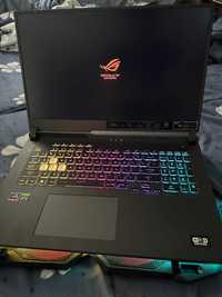Vand Laptop ASUS Gaming 17.3'' ROG Strix G17 G713IM, FHD 144Hz