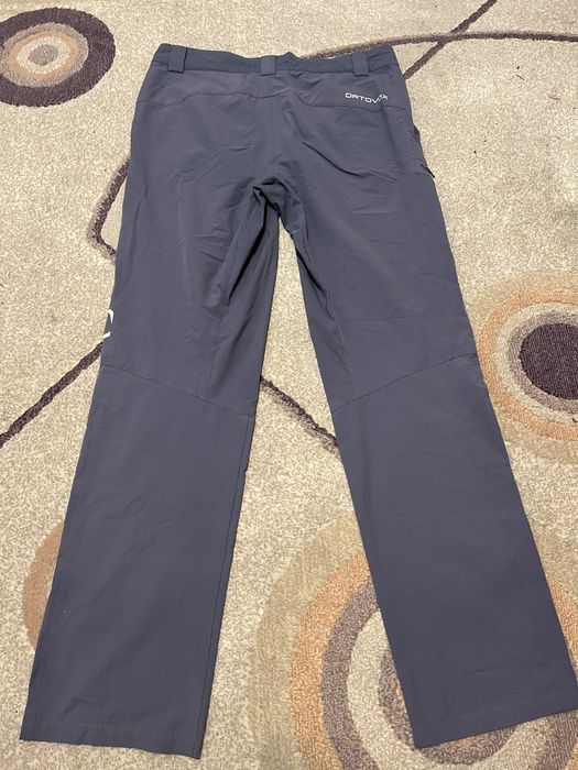 Pantaloni Ortovox M/L