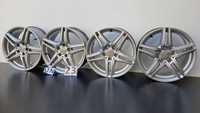 Jante 18 dedicate Audi A4,A5,A6 prindere 5x112 latime 8J et 30