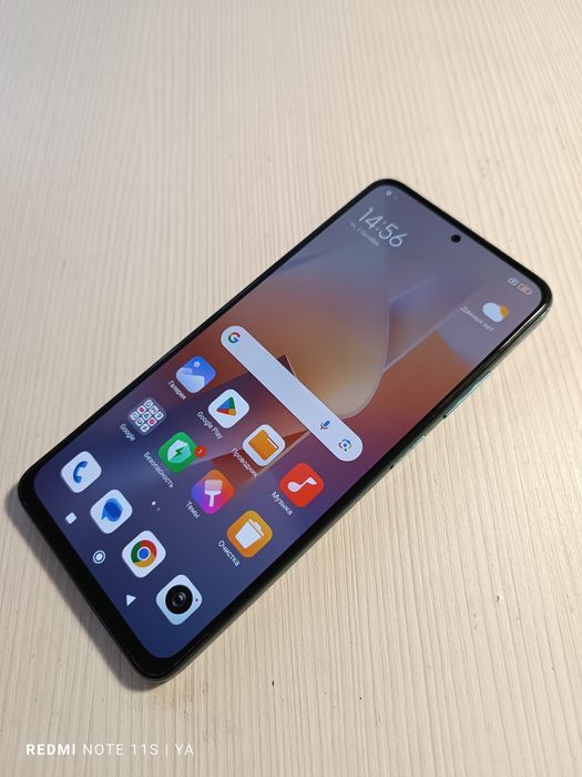 Xiaomi Redmi Note 11Pro Plus . 256Gb 6Gb Dualsim 5000mah