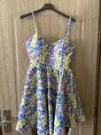 Rochita cu corset
