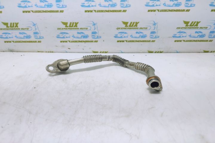 Conducta retur ulei turbo 1.6 cdti b16dth 55498956 Opel Zafira C seria
