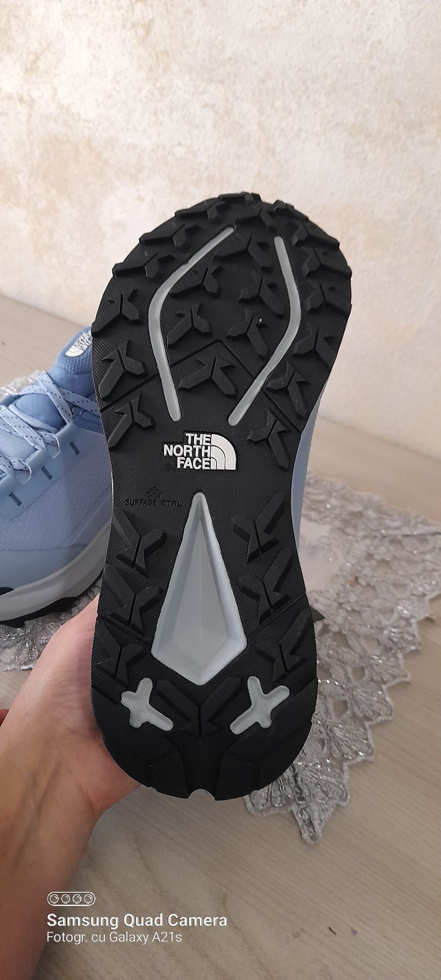 The North Face originali ,40,41.