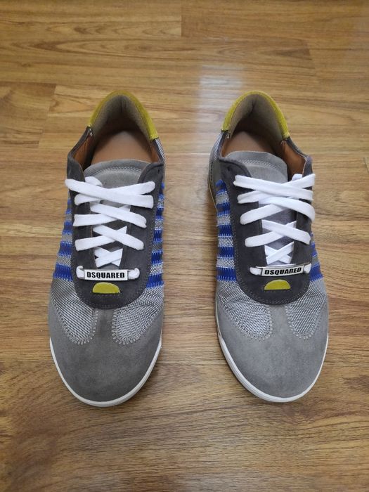 Vând încălțări dsquared stare foarte bună