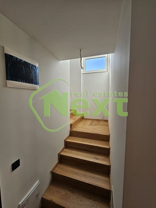 Мезонет в София-Център