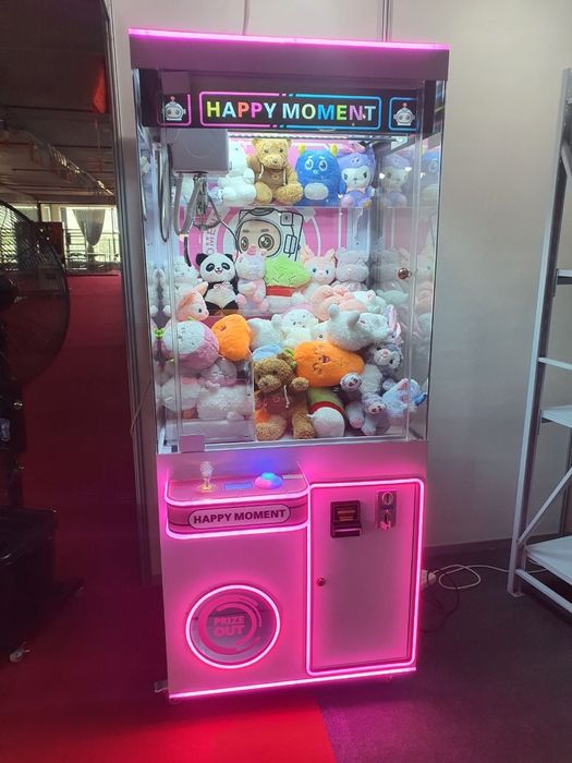 Xvatayka kran mashinasi  OPTOM