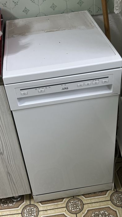 Посудомоечная машина