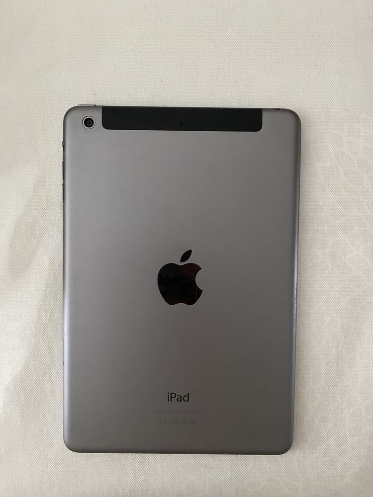 Продам iPad mini