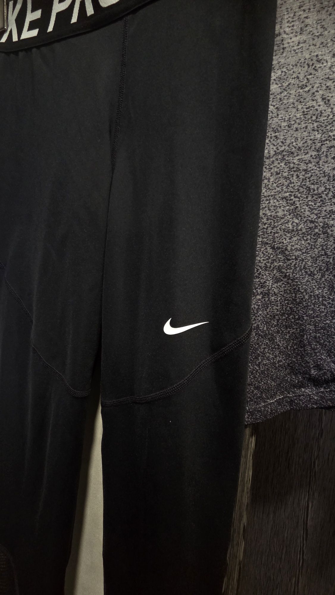 Nike дамски дрехи размер М