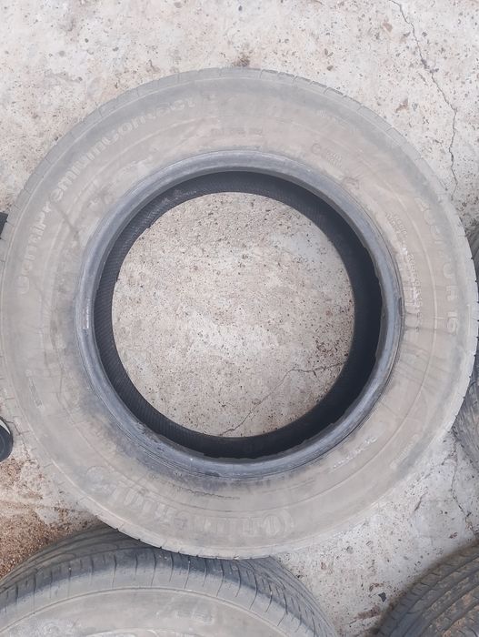 Шина летний хороший состояние
