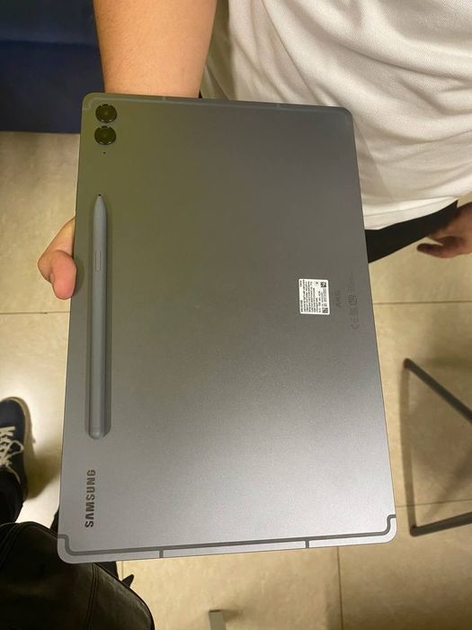 Samsung Tab S9 Fe+