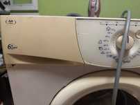 Пералня whirlpool 6 sense awm 6082
