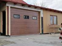 Usi de garaj ( Metecno)