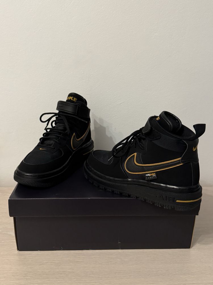Nike Air Force 1 Boot