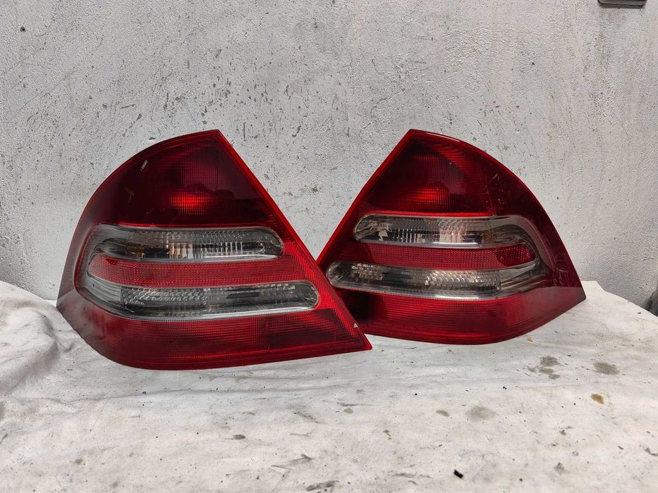 Оригинални стопопве Мерцедес Ц 203  Mercedes C 203