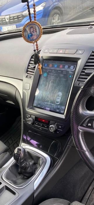 Tableta Insignia model tesla