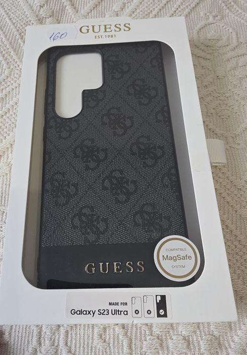 Huse  Samsung Galaxy S23 Ultra