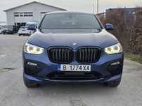 BMW X4, 2019г., бензин