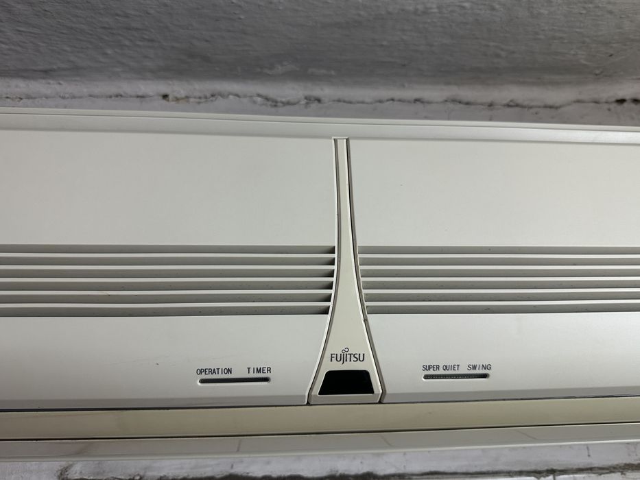 Инверторен климатик FUJITSU R410A