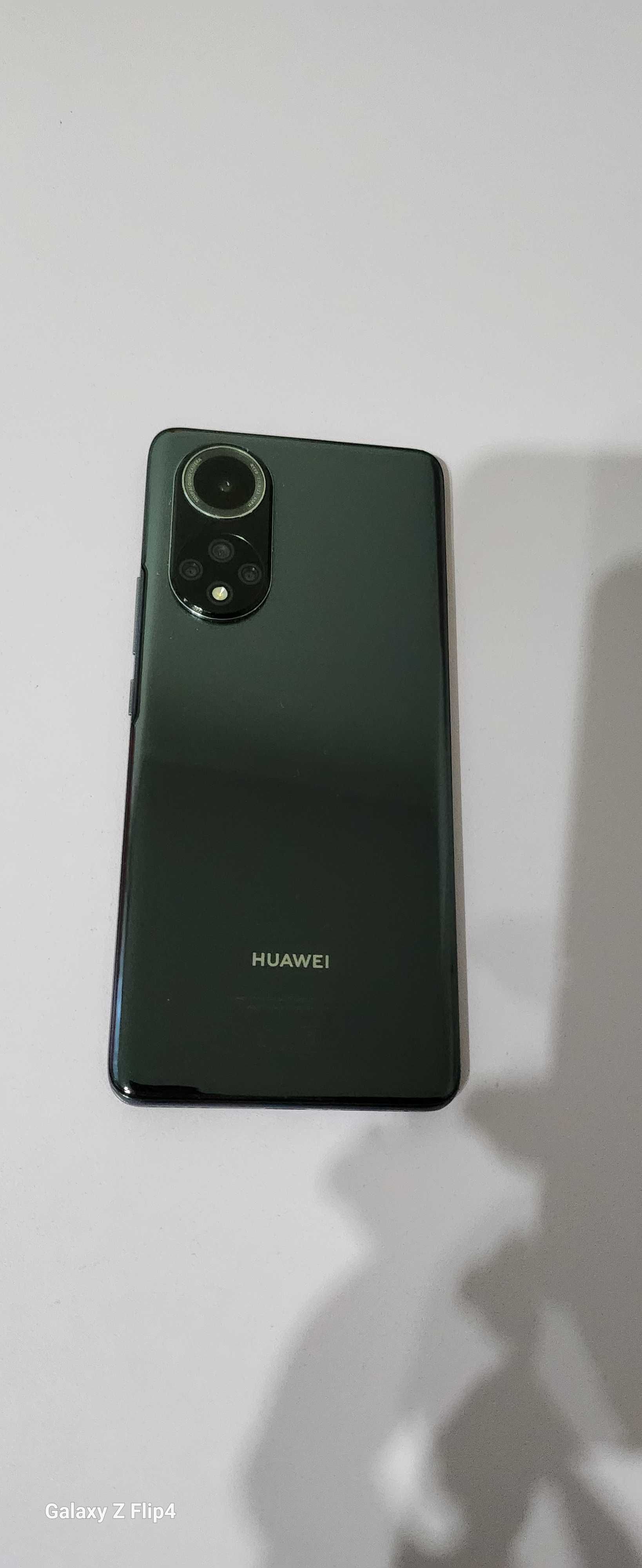 Huawei nova 9 без забележки