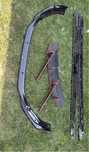 Kit Maxton Design Audi Rs5 B9.5