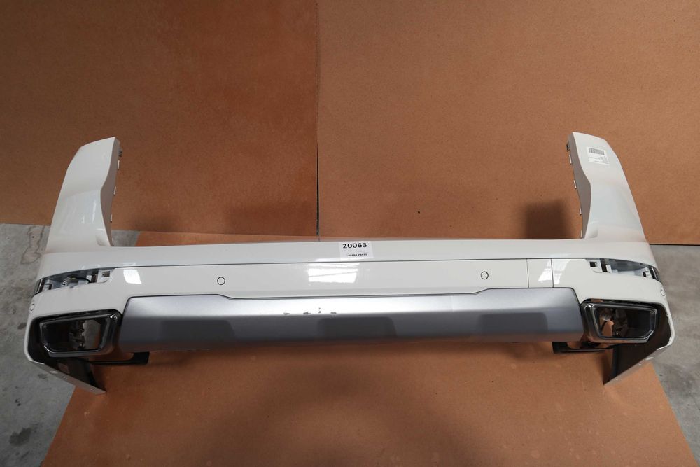 Базова задна броня БМВ Х7 Г07 BMW X7 G07