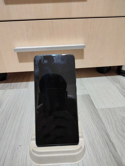 Motorola Edge 50 Neo cutie si husa + garantie 1 an