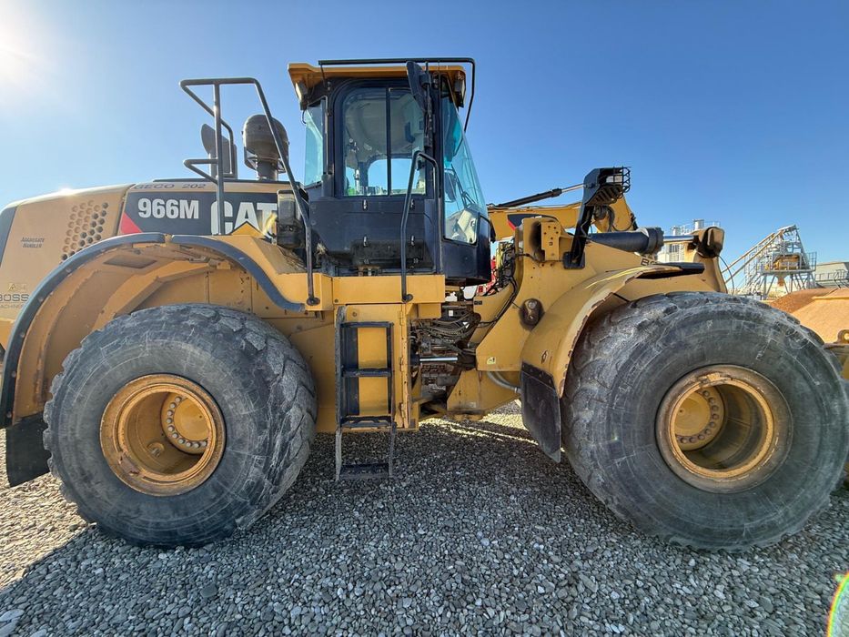 Vola 966M impecabila proprietar firma