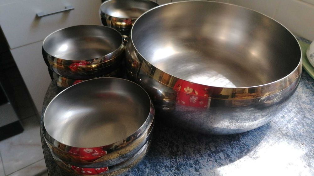 set castroane Zepter putin folosite