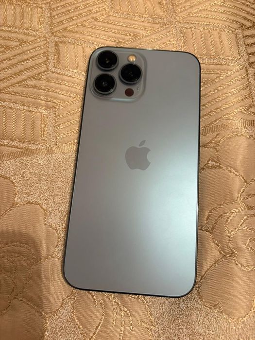 Подаётся Iphone 13 pro max