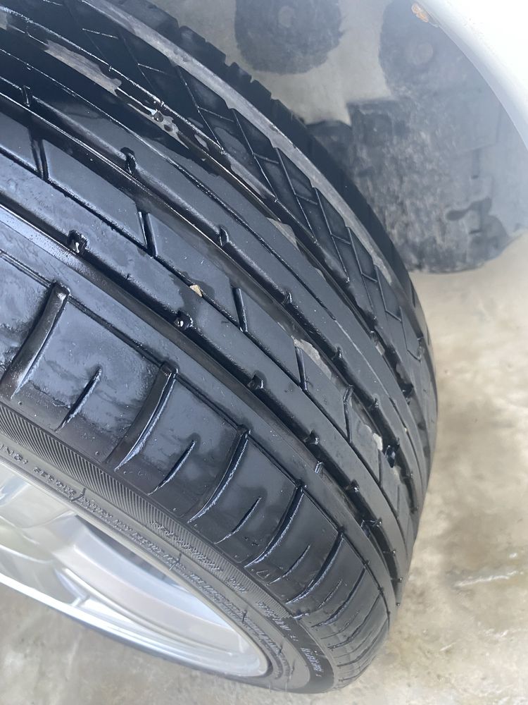 Диска торус R17…