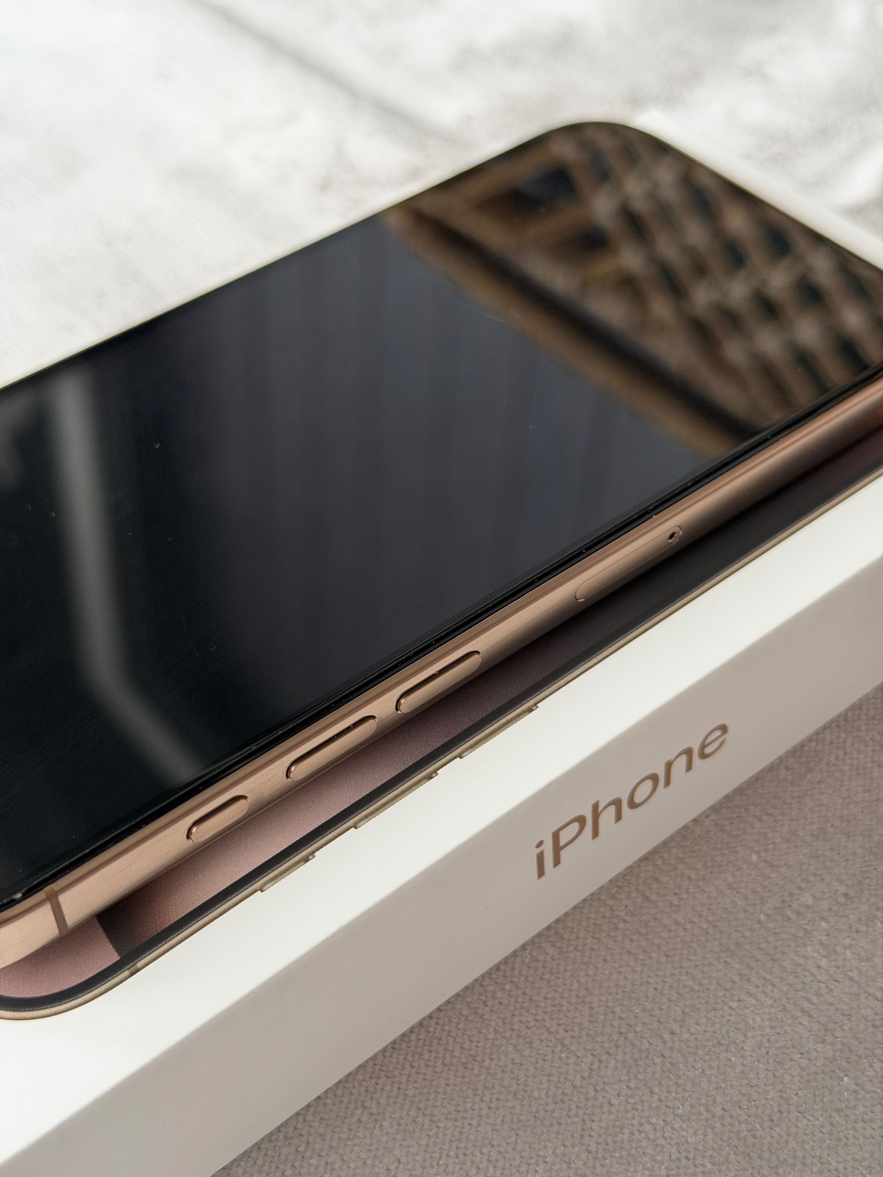 iPhone 16 Pro Desert Titanium