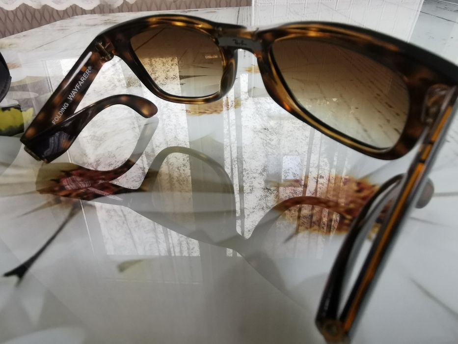 Слънчеви очила Ray-Ban