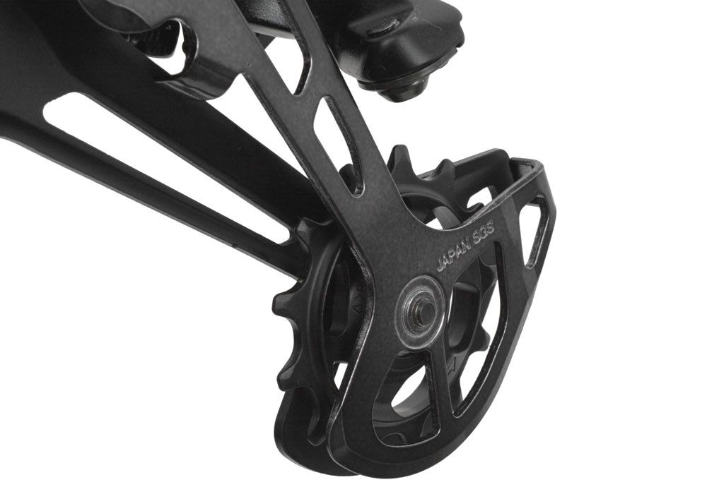 Schimnator SHIMANO M8120 compatibil 1x12  10-51