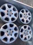 Jante R17 VW 5x112