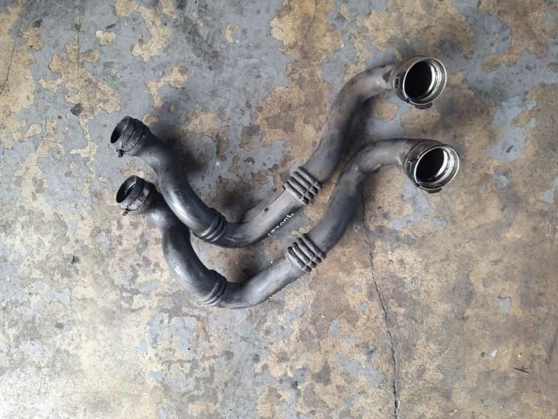 Furtun tub intercooler Opel Movano B Master 2.3 dci M9T Opel Movano B