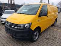 Volkswagen T6 Volkswagen T6 2.0 TDI