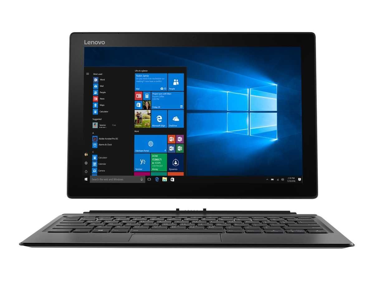 Lenovo MIIX 520-12IKB