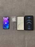 Iphone 12 Pro 128 GB Pacific Blue