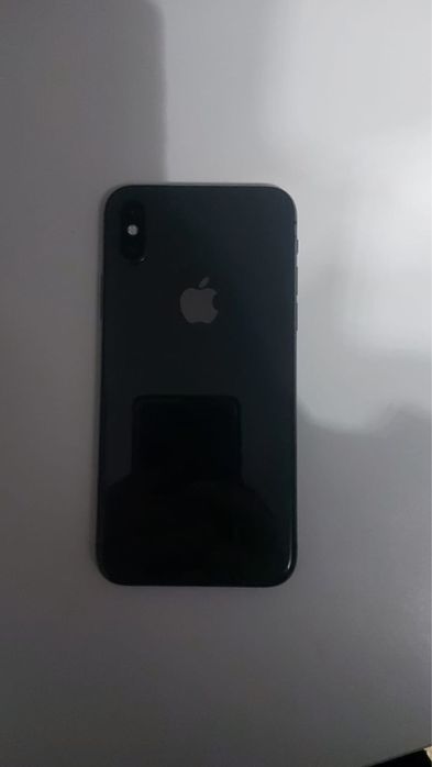 Айфон X обмен